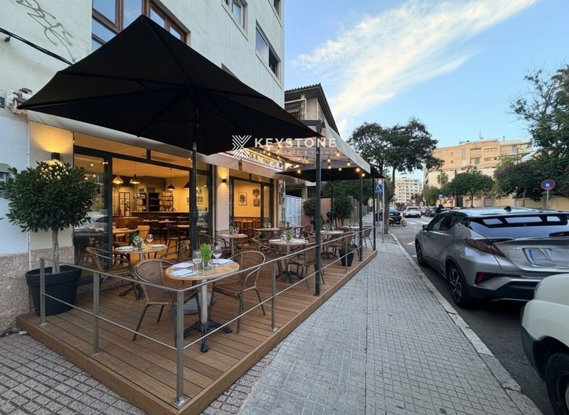 Local Comercial en traspaso Palma De Mallorca, Baleares. Ref: 3510. Keystone Real Estate & Yachts