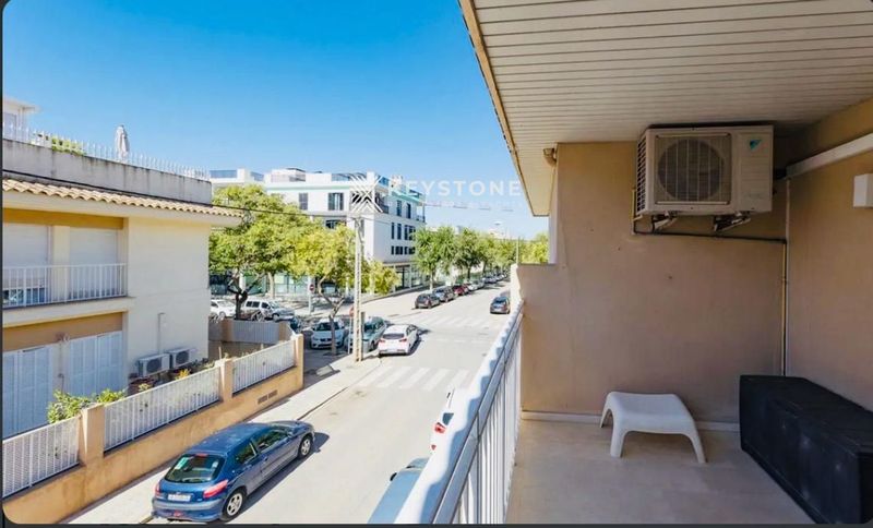 Ático en alquiler Palma De Mallorca, Baleares. Ref: 3521. Keystone Real Estate & Yachts