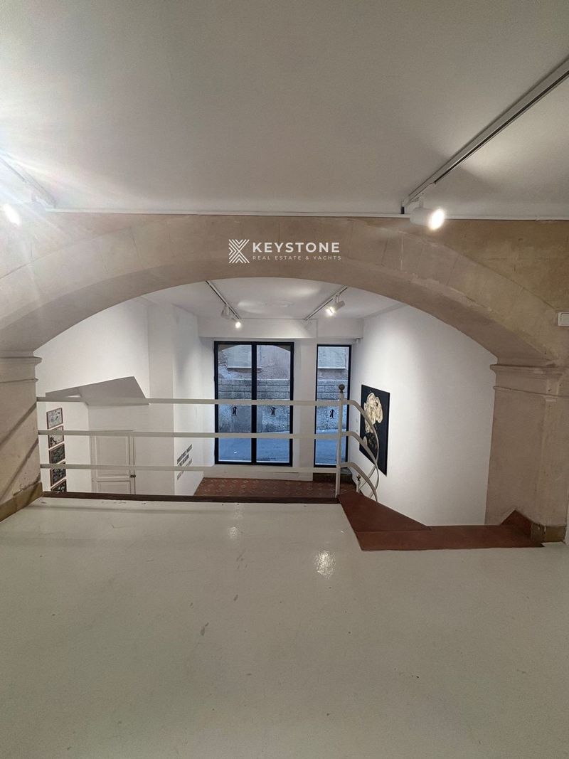 Local Comercial en alquiler Palma De Mallorca, Baleares. Ref: 3532. Keystone Real Estate & Yachts