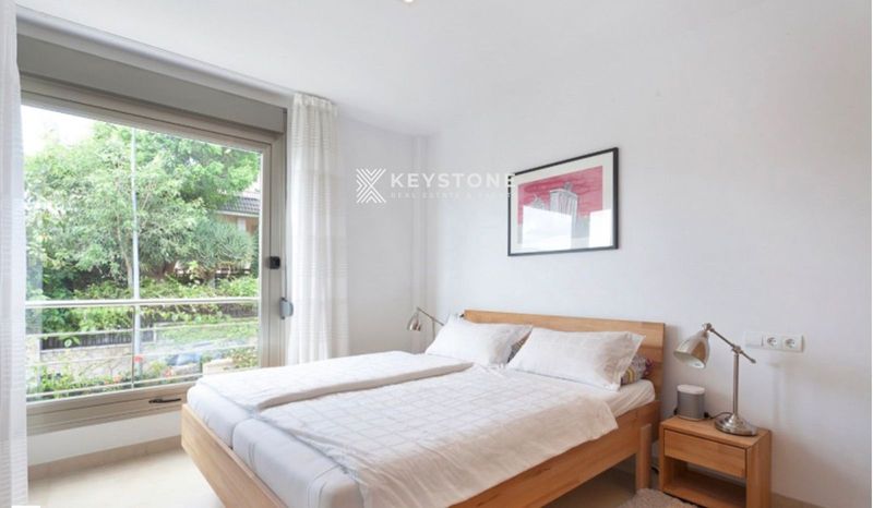 Piso en alquiler Palma De Mallorca, Baleares. Ref: 3538. Keystone Real Estate & Yachts