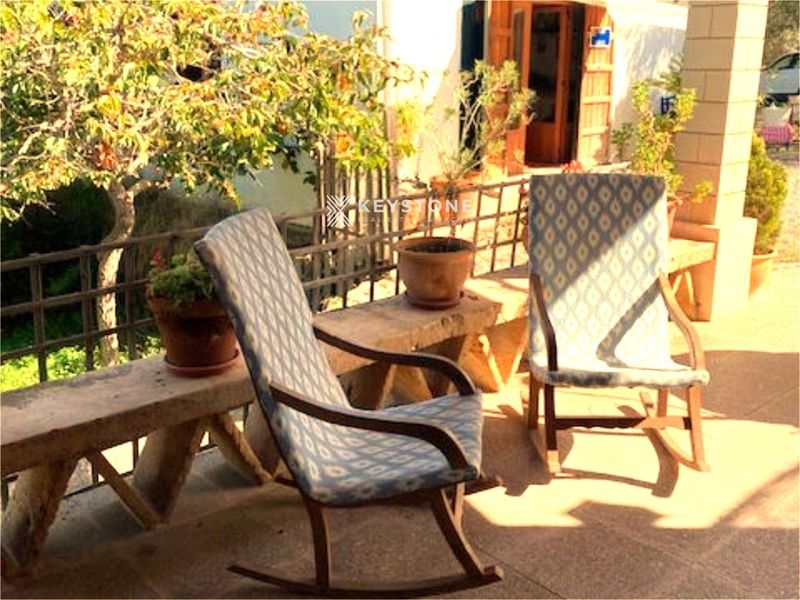 Пентхаус в оренду Andratx, Baleares. Ref: 3540. Keystone Real Estate & Yachts