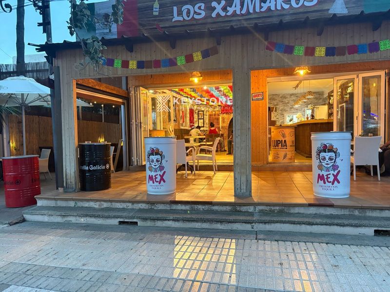 Comercial Premise for trade sale Calvià, Baleares. Ref: 3544. Keystone Real Estate & Yachts