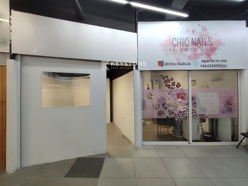 Local Comercial en alquiler Alicante/Alacant, Alicante. Ref: 3551. Keystone Real Estate & Yachts