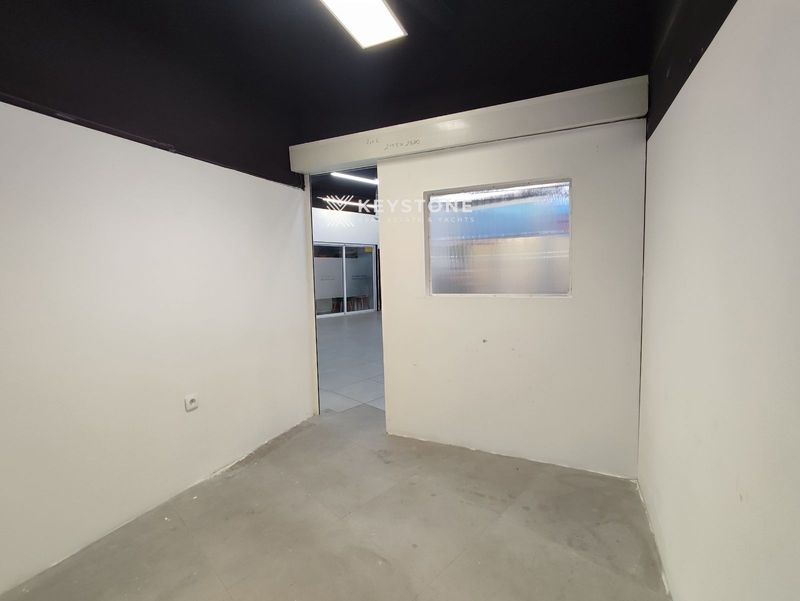 Local Comercial en alquiler Alicante/Alacant, Alicante. Ref: 3551. Keystone Real Estate & Yachts