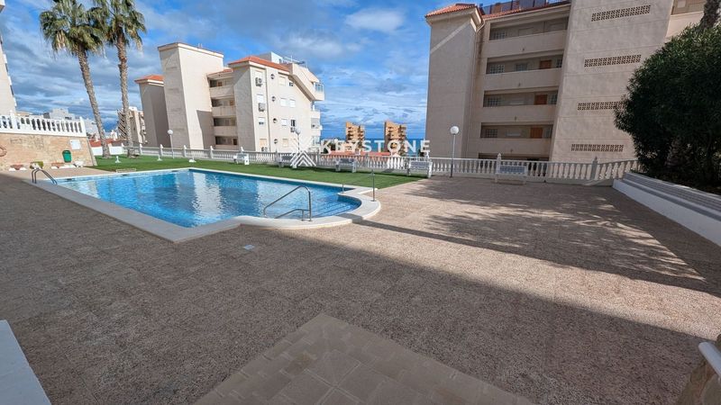 Piso en venta Elche/Elx, Alicante. Ref: 3552. Keystone Real Estate & Yachts