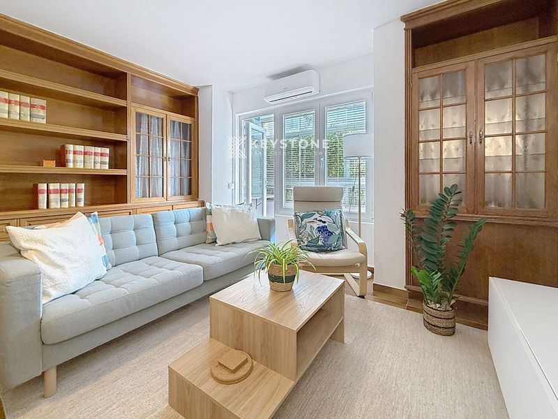 Piso en alquiler Palma De Mallorca, Baleares. Ref: 3554. Keystone Real Estate & Yachts