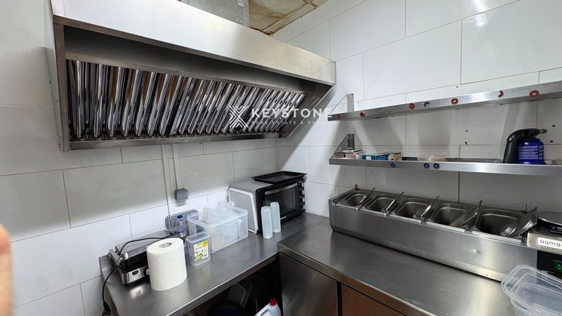 коммерческое помещение передача Alicante/Alacant, Alicante. Ref: 3558. Keystone Real Estate & Yachts