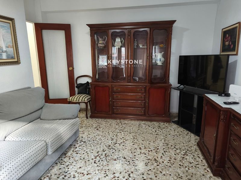 Piso en alquiler Alicante/Alacant, Alicante. Ref: 3560. Keystone Real Estate & Yachts