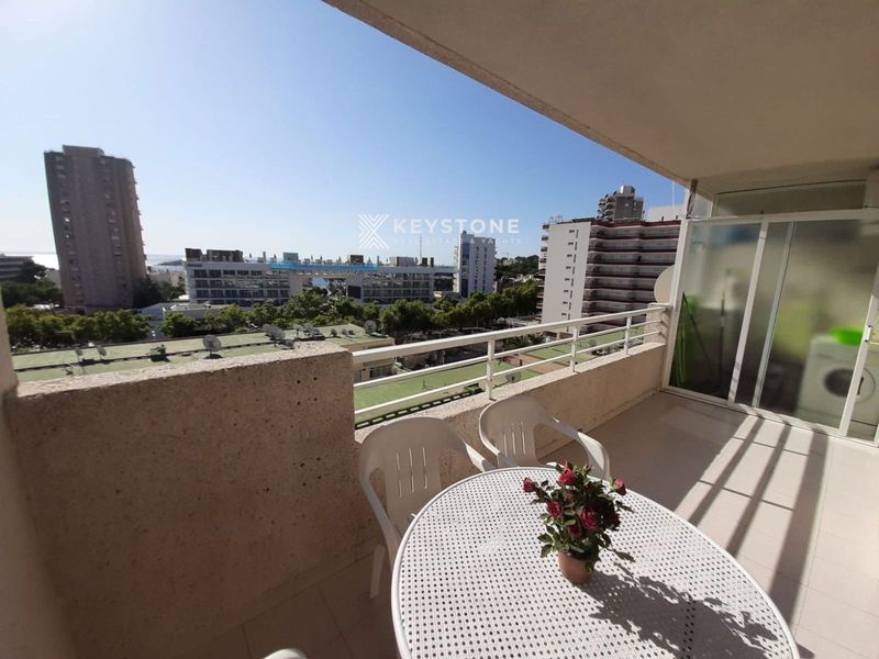 Piso en alquiler Calvià, Baleares. Ref: 3561. Keystone Real Estate & Yachts