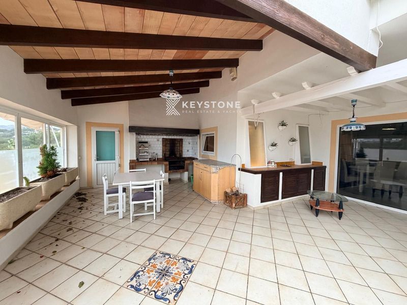 Chalet Independiente en venta Calvià, Baleares. Ref: 3574. Keystone Real Estate & Yachts