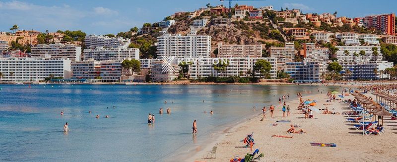 Chalet Independiente en venta Calvià, Baleares. Ref: 3574. Keystone Real Estate & Yachts