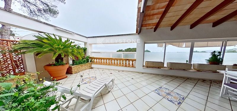Freistehende Villa zu verkaufen Calvià, Baleares. Ref: 3574. Keystone Real Estate & Yachts