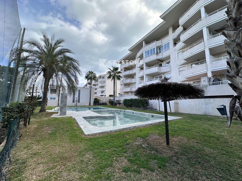 Piso en alquiler Alicante/Alacant, Alicante. Ref: 3584. Keystone Real Estate & Yachts