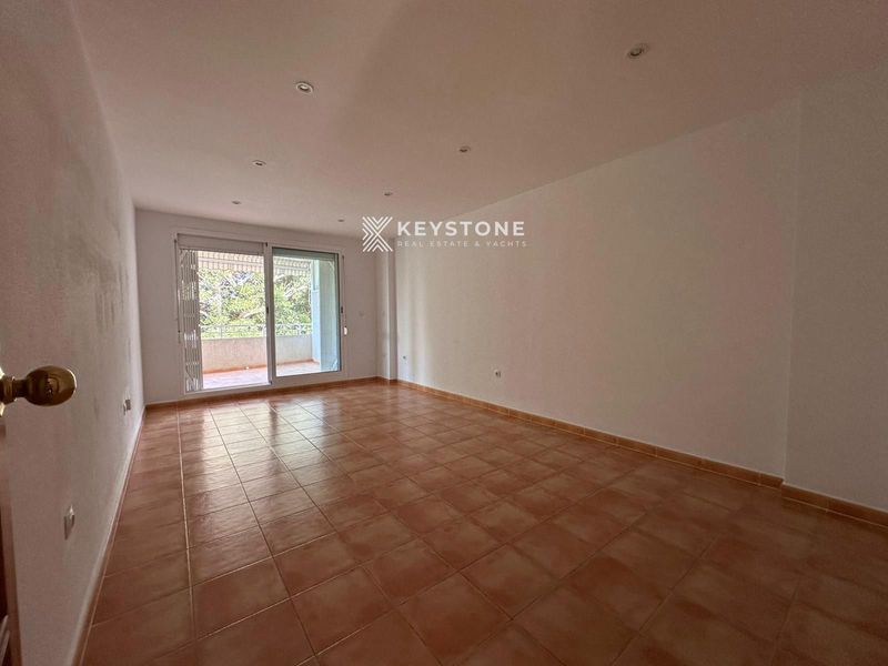 Piso en alquiler Alicante/Alacant, Alicante. Ref: 3584. Keystone Real Estate & Yachts