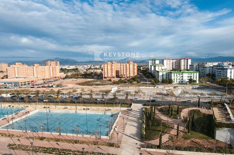 Piso en alquiler Alicante/Alacant, Alicante. Ref: 3590. Keystone Real Estate & Yachts