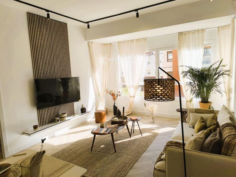 Ático en venta Palma De Mallorca, Baleares. Ref: 3593. Keystone Real Estate & Yachts