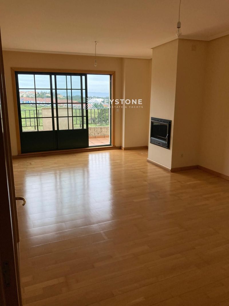 Ático en venta A Coruña. Ref: 3594. Keystone Real Estate & Yachts