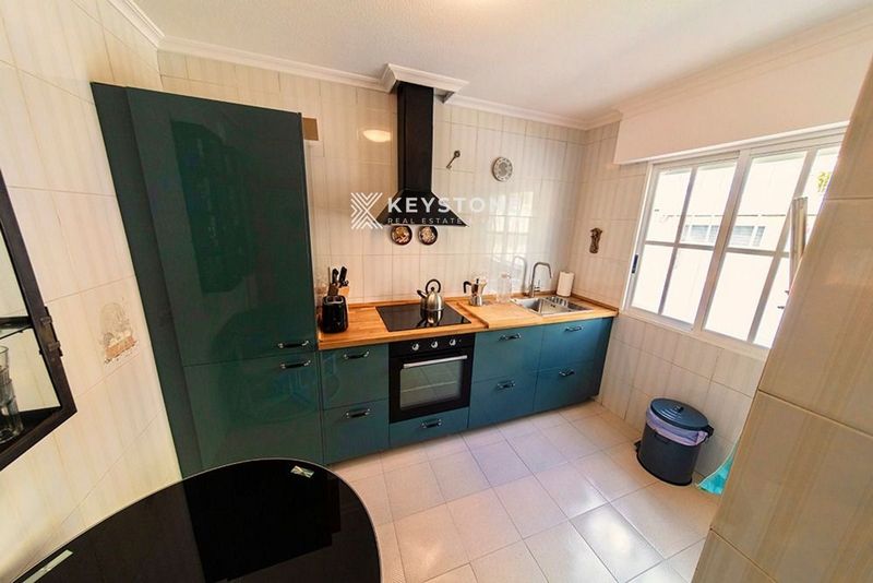 Adosado en alquiler Alicante/Alacant, Alicante. Ref: 3602. Keystone Real Estate & Yachts