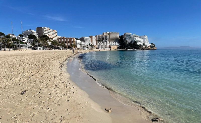 Piso en venta Calvià, Baleares. Ref: 3608. Keystone Real Estate & Yachts