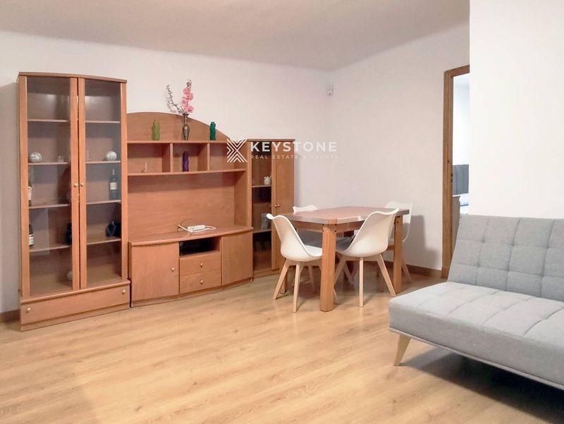 Piso en alquiler Palma De Mallorca, Baleares. Ref: 3611. Keystone Real Estate & Yachts