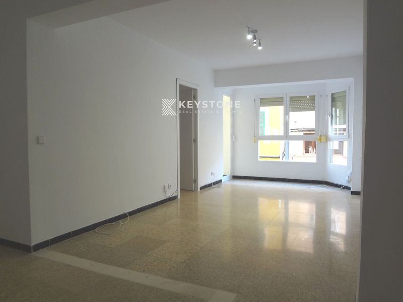 Piso en venta Palma De Mallorca, Baleares. Ref: 3613. Keystone Real Estate & Yachts