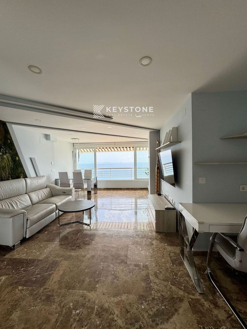 Piso en alquiler Sant Joan D