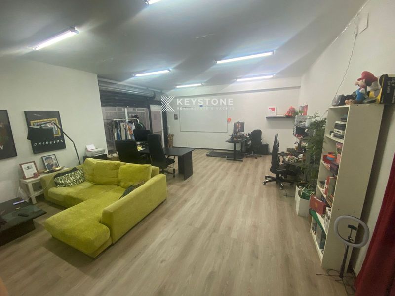 Комерційне приміщення на продаж Palma De Mallorca, Baleares. Ref: 3628. Keystone Real Estate & Yachts