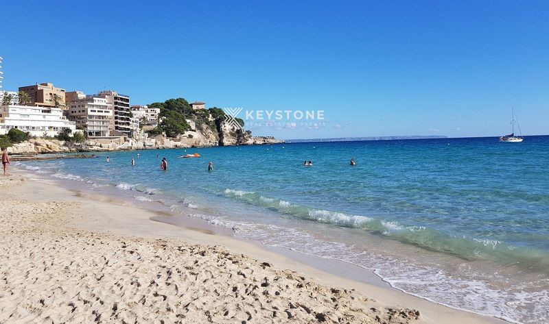 Local Comercial en venta Palma De Mallorca, Baleares. Ref: 3628. Keystone Real Estate & Yachts