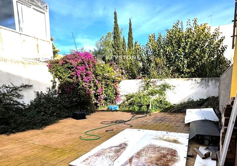 Parcela en venta Palma De Mallorca, Baleares. Ref: 3629. Keystone Real Estate & Yachts