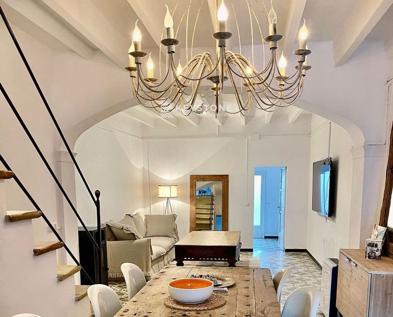 Casa en alquiler Andratx, Baleares. Ref: 3630. Keystone Real Estate & Yachts