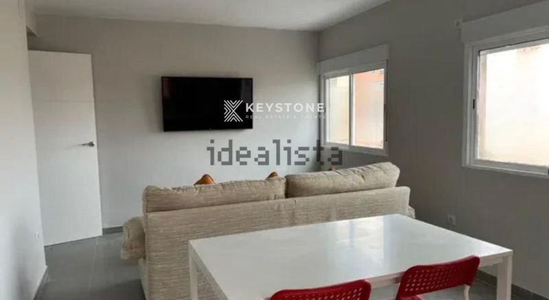 Piso en venta Alicante/Alacant, Alicante. Ref: 3632. Keystone Real Estate & Yachts