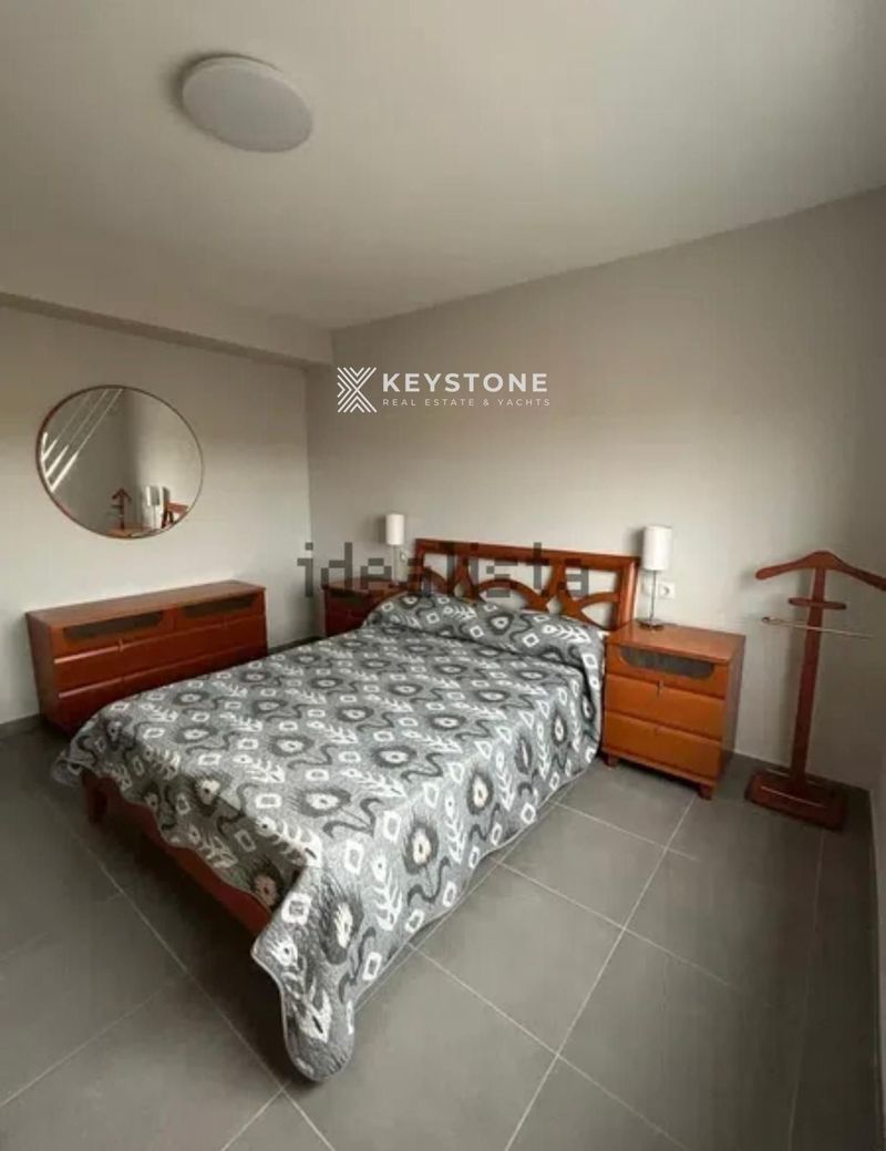 Piso en alquiler Alicante/Alacant, Alicante. Ref: 3632. Keystone Real Estate & Yachts