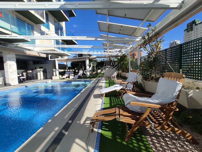 Piso en venta Finestrat, Alicante. Ref: 3633. Keystone Real Estate & Yachts