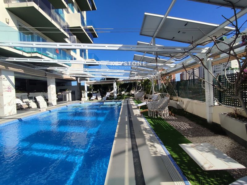 Piso en venta Benidorm, Alicante. Ref: 3635. Keystone Real Estate & Yachts