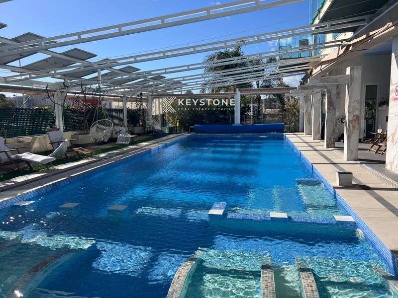 Piso en venta Benidorm, Alicante. Ref: 3635. Keystone Real Estate & Yachts