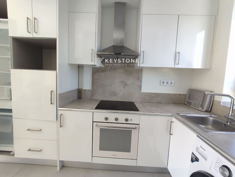 Piso en venta Benidorm, Alicante. Ref: 3635. Keystone Real Estate & Yachts