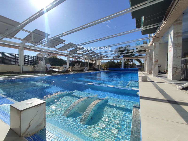 Piso en venta Benidorm, Alicante. Ref: 3637. Keystone Real Estate & Yachts