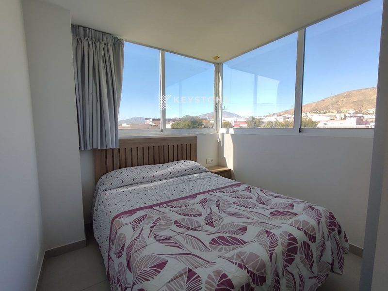 Piso en venta Benidorm, Alicante. Ref: 3642. Keystone Real Estate & Yachts