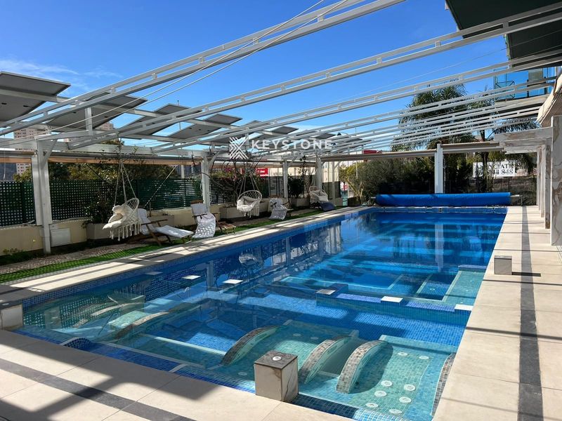 Piso en venta Benidorm, Alicante. Ref: 3642. Keystone Real Estate & Yachts