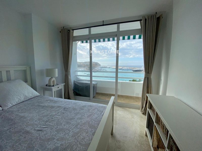 Flat for rent Calvià, Baleares. Ref: 3646. Keystone Real Estate & Yachts