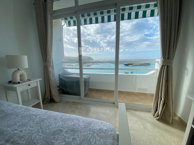 Piso en alquiler Calvià, Baleares. Ref: 3646. Keystone Real Estate & Yachts