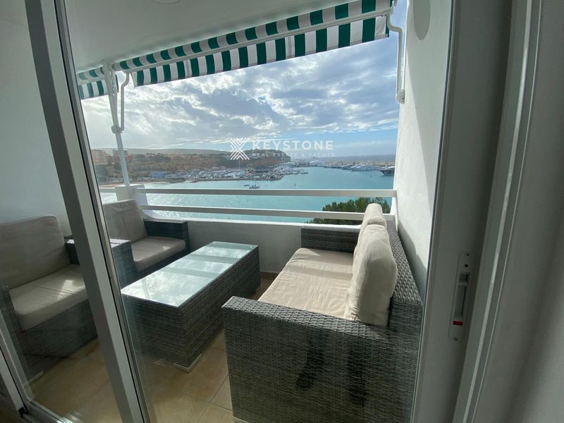 Flat for rent Calvià, Baleares. Ref: 3646. Keystone Real Estate & Yachts