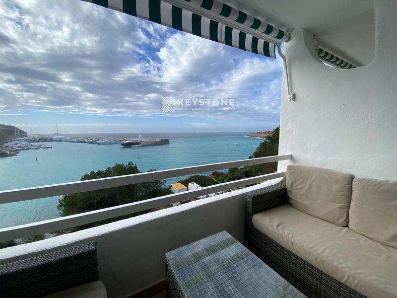 Flat for rent Calvià, Baleares. Ref: 3646. Keystone Real Estate & Yachts