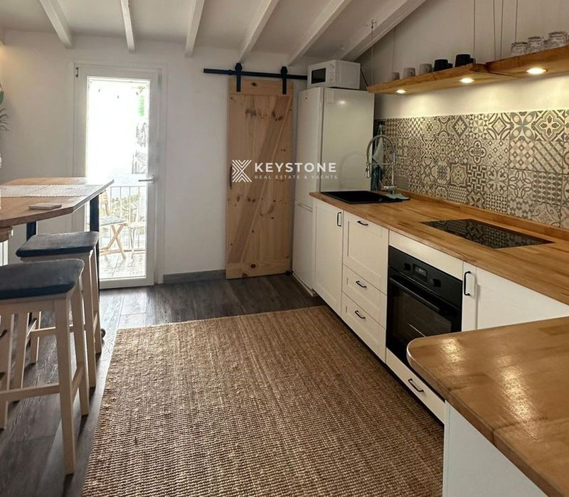 Piso en venta Palma De Mallorca, Baleares. Ref: 3647. Keystone Real Estate & Yachts