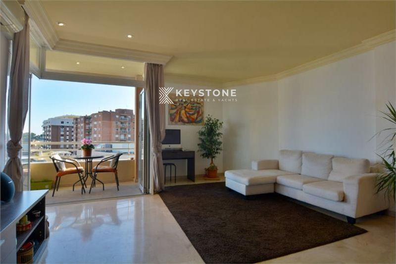 Ático en alquiler Palma De Mallorca, Baleares. Ref: 3657. Keystone Real Estate & Yachts
