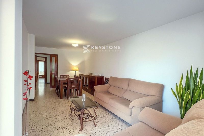 Flat for sale Palma De Mallorca, Baleares. Ref: 3662. Keystone Real Estate & Yachts