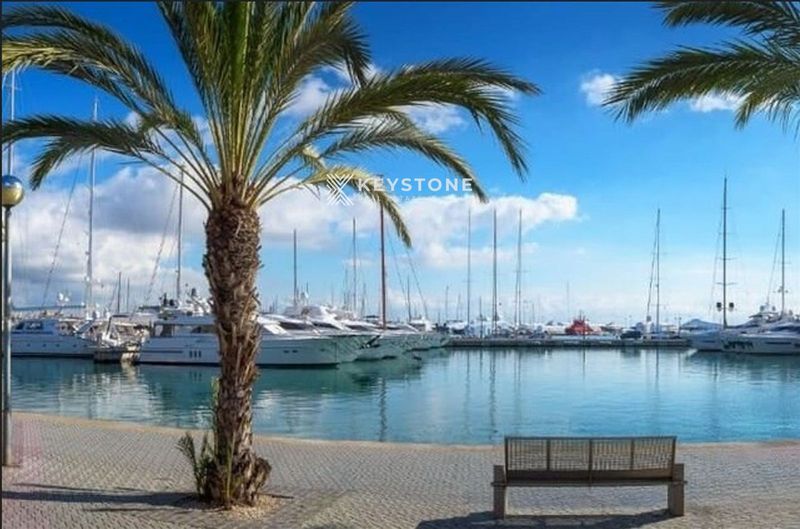 Piso en venta Palma De Mallorca, Baleares. Ref: 3662. Keystone Real Estate & Yachts