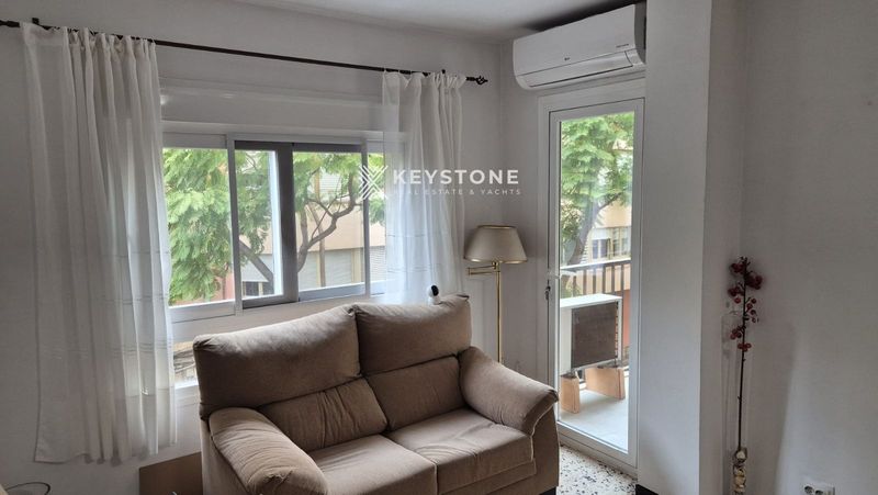Wohnung zu verkaufen Palma De Mallorca, Baleares. Ref: 3662. Keystone Real Estate & Yachts