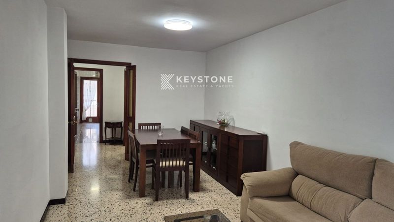 Мешкання на продаж Palma De Mallorca, Baleares. Ref: 3662. Keystone Real Estate & Yachts