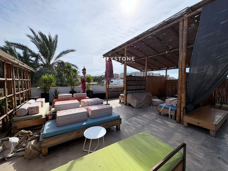 Local Comercial en venta Alicante/Alacant, Alicante. Ref: 3665. Keystone Real Estate & Yachts